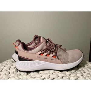 Under Armour Running Shoes